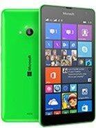 Nokia Lumia 535 - 8GB, điện thoại hai sim