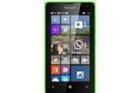 Điện thoại Microsoft Lumia 532 (N532) - 2 sim