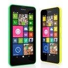 Điện thoại Nokia Lumia 630 - 8GB, 2 sim