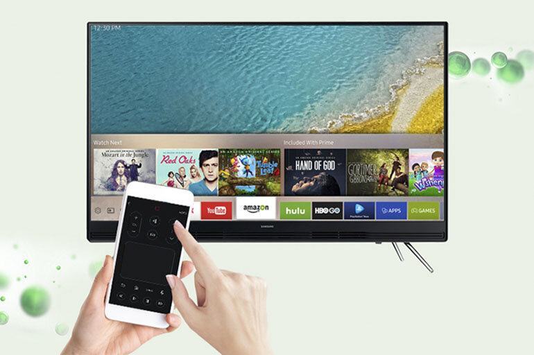 So sánh smart tivi Sony và Samsung – Nên chọn loại tivi nào trong hai hãng này