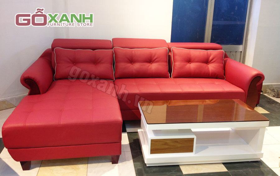 NỘI THẤT GỖ XANH – đơn vị sản xuất sofa cao cấp, giá tốt