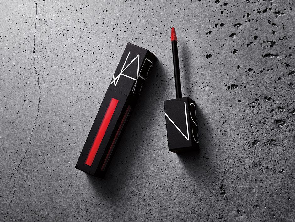 Son lì Nars Powermatte Lip Pigment Liquid Matte