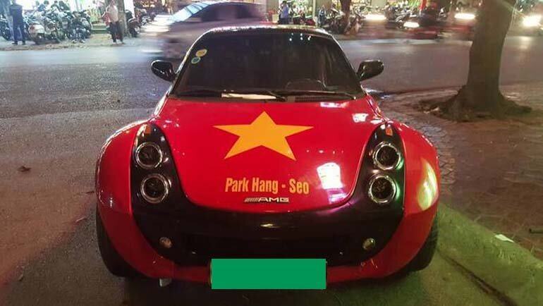 U23 việt nam