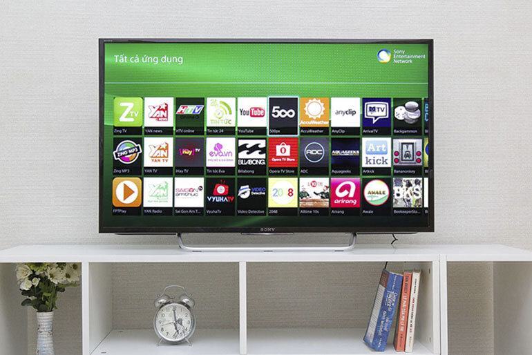 Smart Tivi Sony 43W800C có chất lượng tốt không?  Bạn có nên mua và sử dụng nó không?