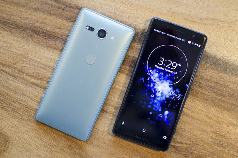 Điện thoại Sony Xperia XZ3 bao giờ ra mắt ? Giá thành bao nhiêu ?