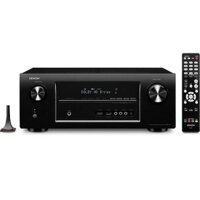 Bộ khuếch đại Denon AVR 2113 (BK / BKE2) - 5.1 kênh