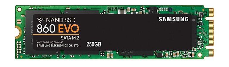 Ổ cứng SSD chuẩn M2 là gì? Đặc điểm nổi bật? Cần lưu ý những gì khi mua SSD M2?