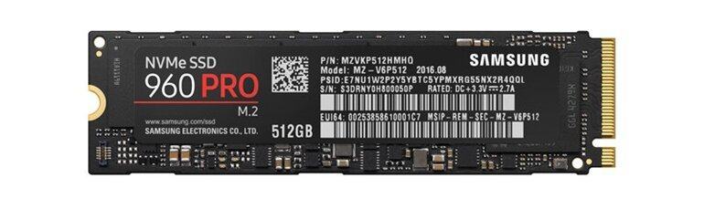 SSD M2 là gì