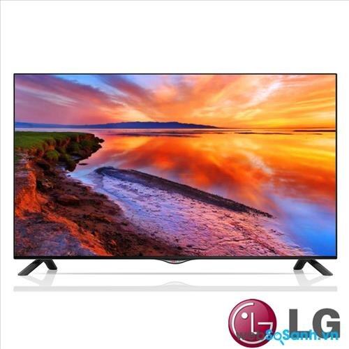 Đánh giá tivi LED LG 49UB820T –tivi 4K giá rẻ hoàn hảo (P1)