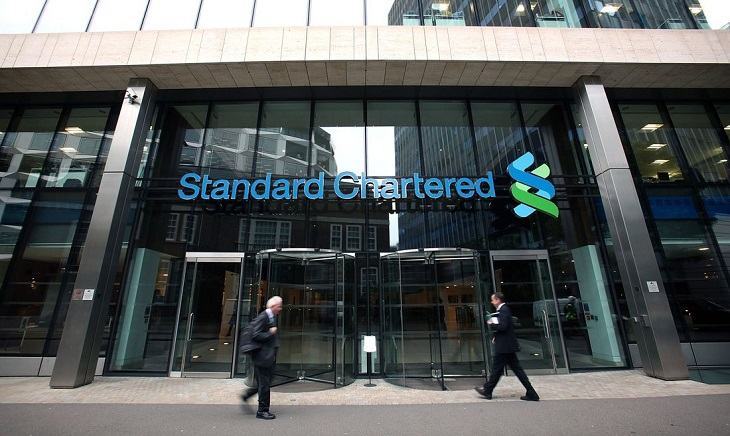 Standard Chartered là ngân hàng gì? Thời gian làm việc, hotline chính xác