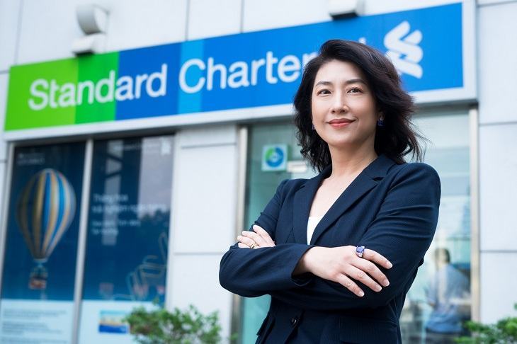 Ngân hàng Standard Chartered có tốt không?