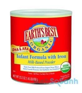 milk-cong-thuc-Earths-Best-Organic-Infant-Formula-with-Iron