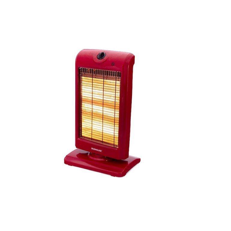 Máy sưởi Halogen 3 bóng Sunhouse SHD7016