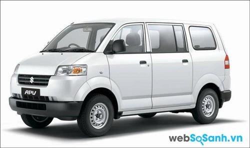 Bảng giá xe ô tô Suzuki cập nhật tháng 6/2016 và dự kiến giá tháng 7/2016