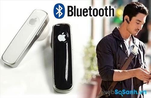 Đánh giá tai nghe Bluetooth Iphone RBL155 – kết nối thông minh, nâng tầm trải nghiệm