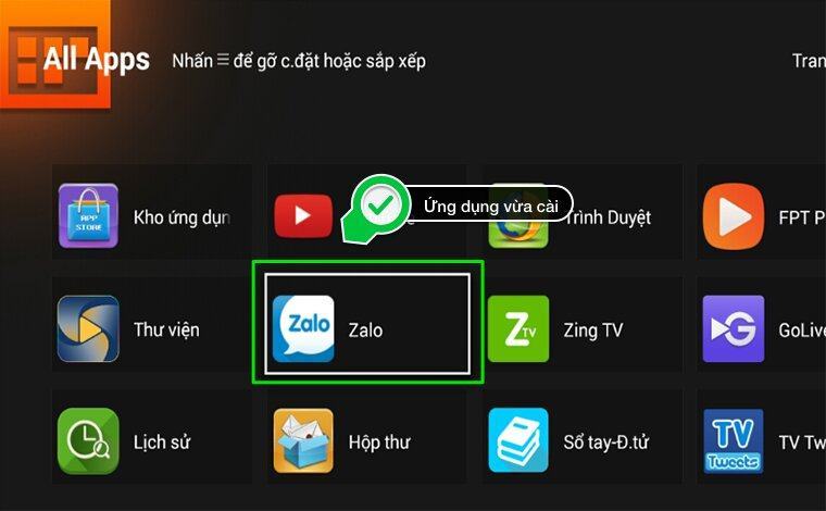 Free-to-file-file-apk-file-on-TV-tcl