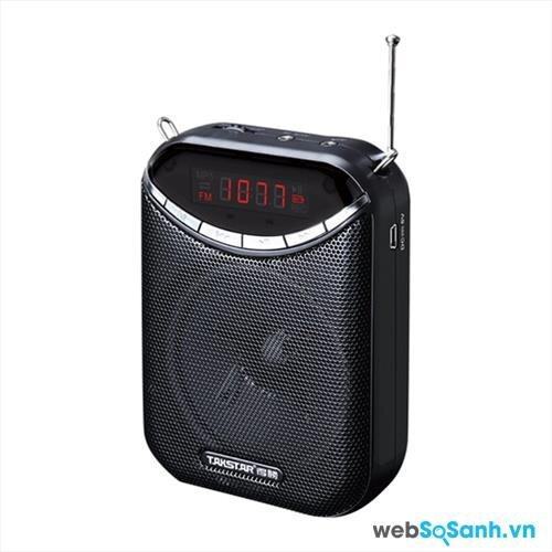 máy trợ giảng Takstar E190M-FM