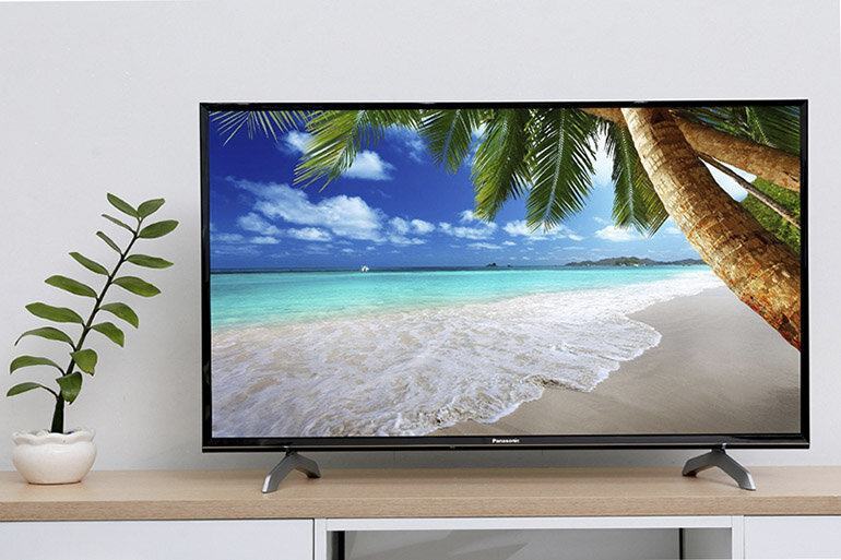 3 mẫu smart tivi 40 inch giá rẻ đáng mua nhất 2018