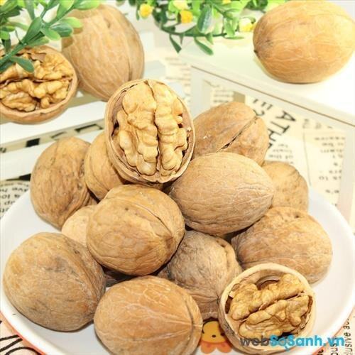 Top thực phẩm bổ sung hàm lượng Omega 3 dồi dào cho mẹ bầu