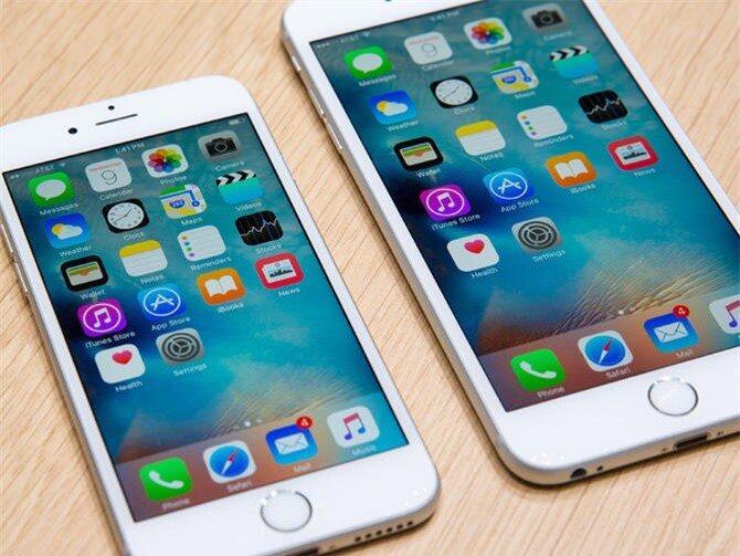 Thủ thuật giảm độ sáng màn hình iPhone để sử dụng ban đêm