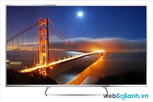 Đánh giá Tivi LED 3D Panasonic TH-50AS700V – 50 inch, giải trí đẳng cấp