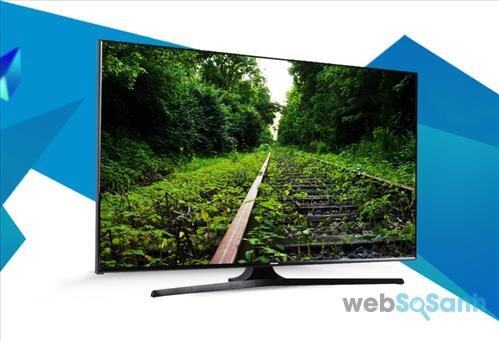 Có nên mua Tivi Samsung UA43J5100 43 inch có chế độ xem bóng đá?