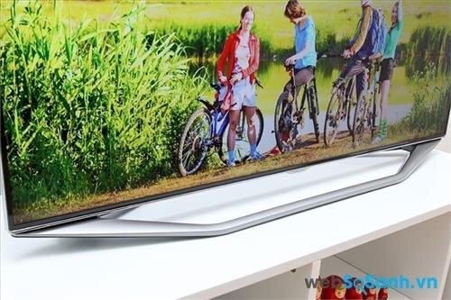 Tivi LED Samsung UA46H7000 – trải nghiệm chất lượng cuộc sống