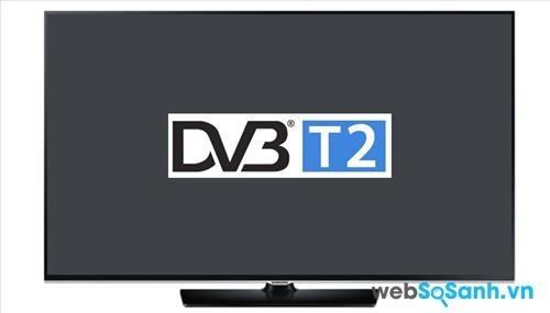 Tìm hiểu về chuẩn đầu thu kỹ thuật số DVB- T2