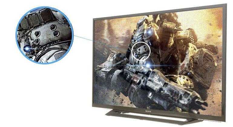 4 mẫu tivi Sony 32 inch cho chất lượng tốt nhất trên thị trường hiện nay