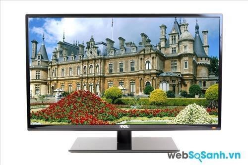 Đánh giá tivi LED TCL L32F3380 – Công nghệ mới cho trải nghiệm cao hơn