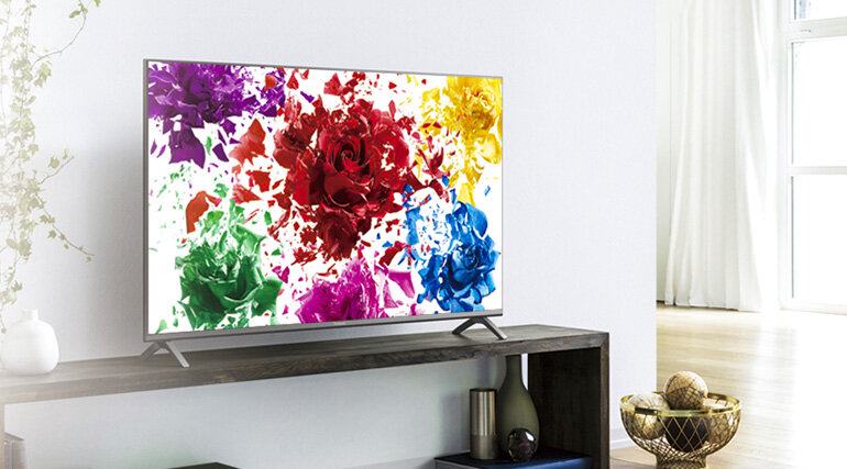 TOP những mẫu smart tivi 4K Panasonic đáng mua nhất trên thị trường hiện nay