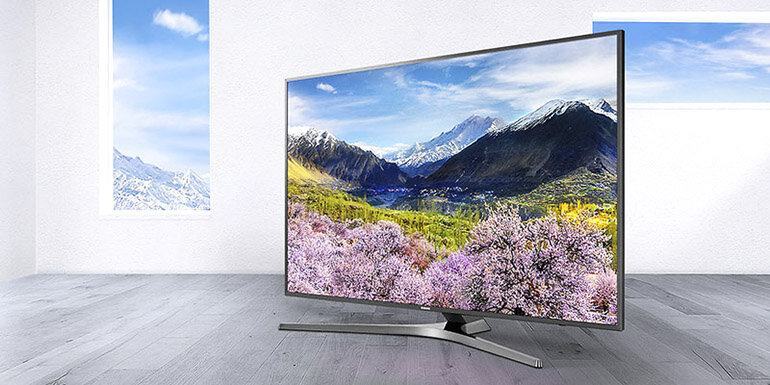 Smart tivi Samsung của nước nào?  Sản xuất ở đâu?  Chất lượng có tốt không?