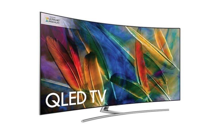 Công nghệ QLED là gì ? Tivi QLED có gì khác biệt so với tivi OLED ?