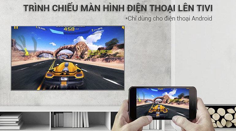 Những lưu ý cần biết khi mua tivi phục vụ nhu cầu chơi game trong năm 2018