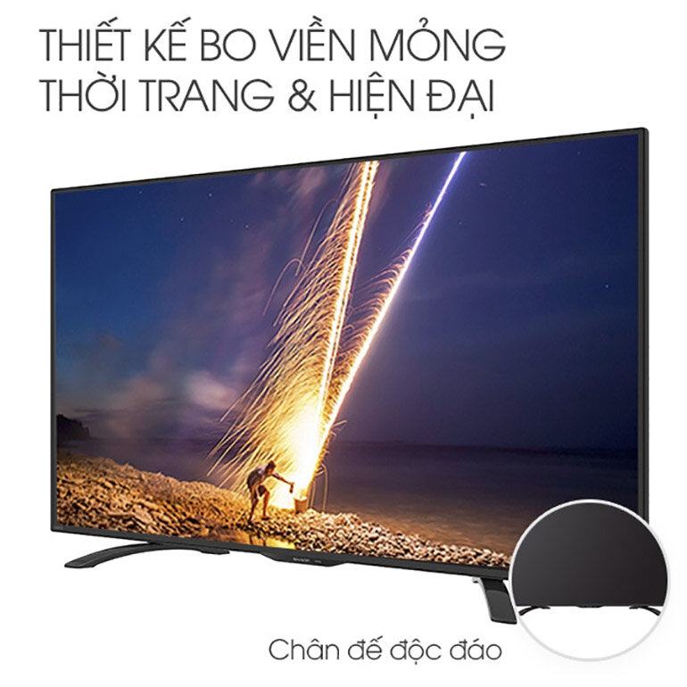 Tivi Sharp có tốt không?  Có nên mua tivi LED Sharp không?