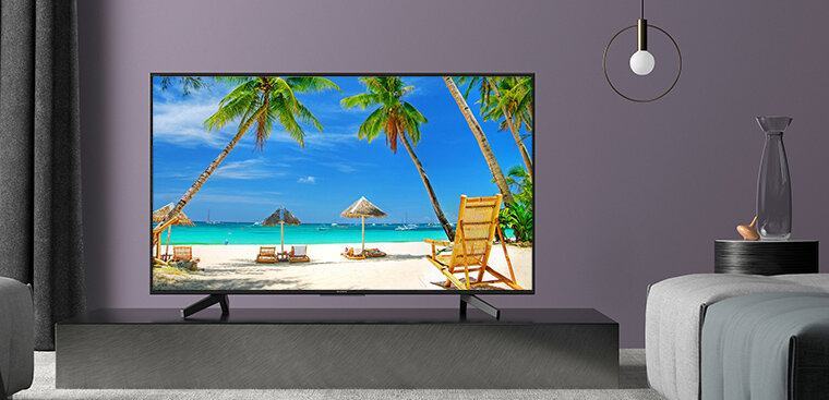 Tivi 4K Sony giá rẻ đáng mua đến mức nào ?