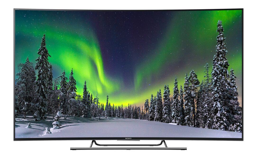 tv sony 4k giá rẻ