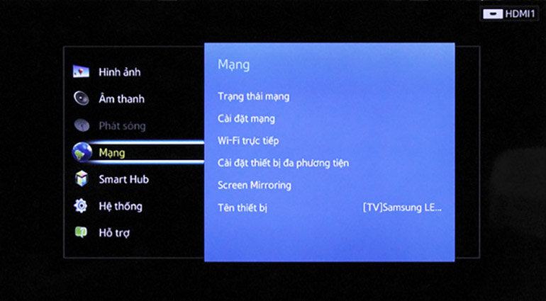 Nguyên nhân và giải pháp cho sự cố tivi Sony không vào và xem được Youtube 2018