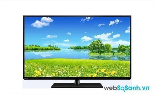 Đánh giá tivi LED Toshiba 32L3300 – hoàn hảo trong cả tính năng và giá thành