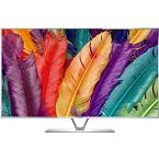 So sánh tivi LED 3D Panasonic THL50DT60V và tivi Plasma 3D Panasonic TH-P50XT50V