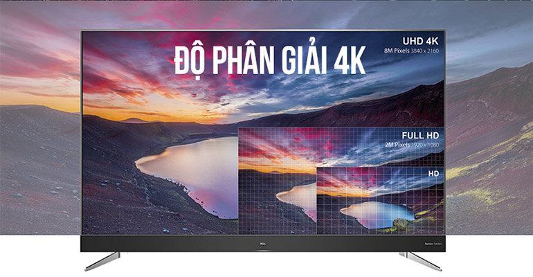 Có nên mua smart tivi 4k không? smart tivi của hãng nào có giá rẻ nhất 2018