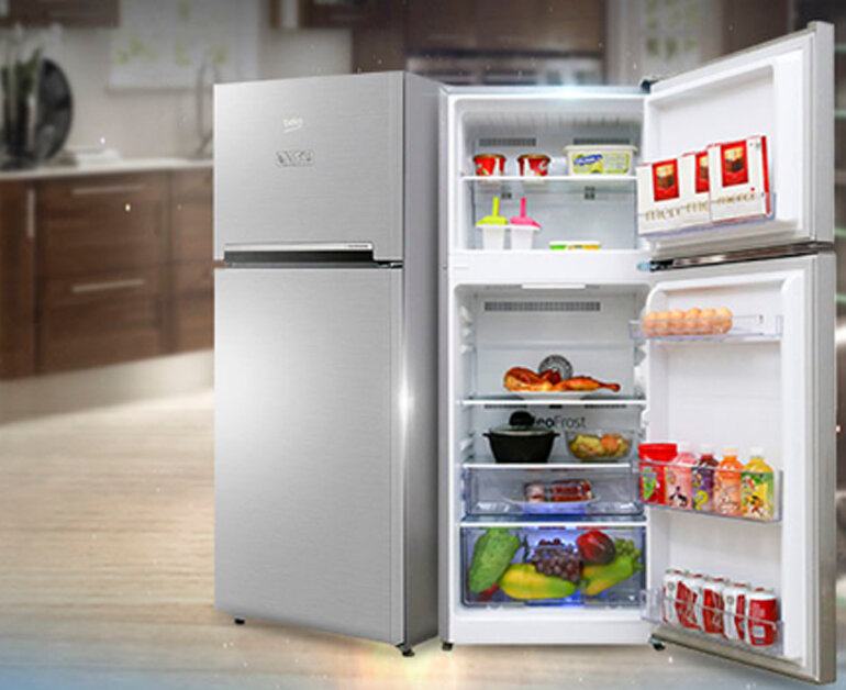 Top 5 tủ lạnh Thái Lan bán chạy nhất vì tiết kiệm điện nhất