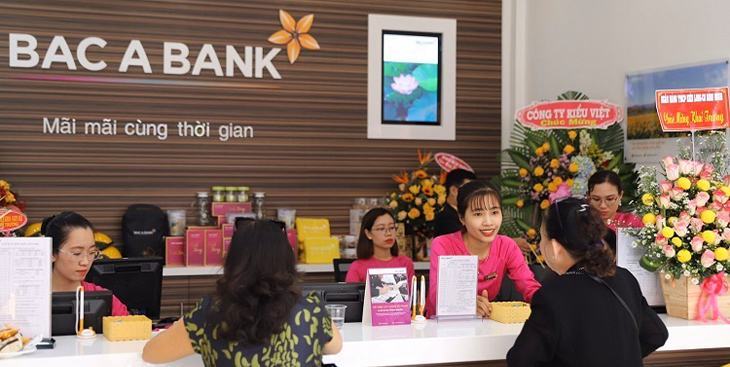 Bac A Bank hỗ trợ giải quyết những vướng mắc nào?