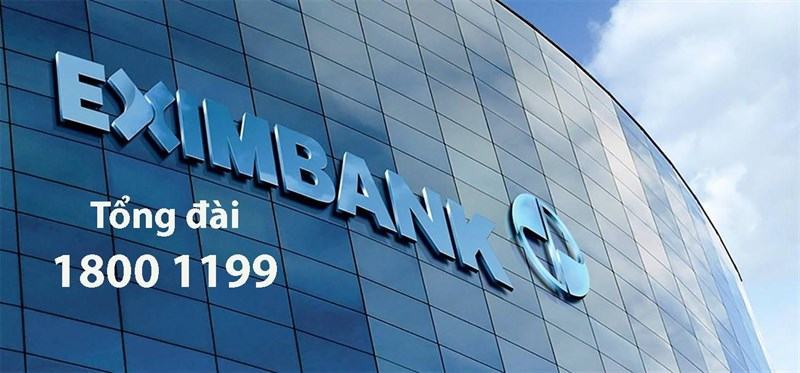 Tổng đài Eximbank và các kênh liên hệ chính thức của ngân hàng EIB | Cập nhật 2021