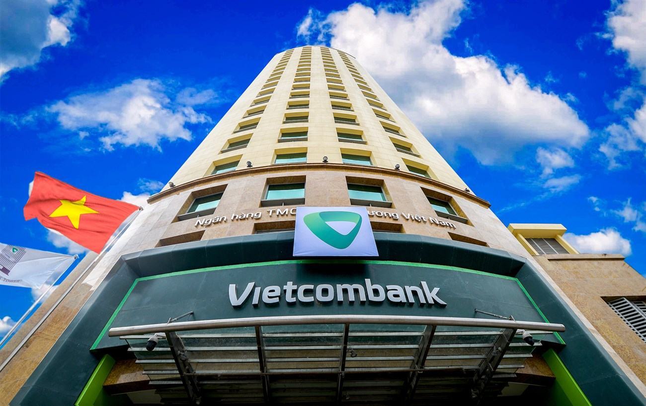 Tổng quan về Vietcombank