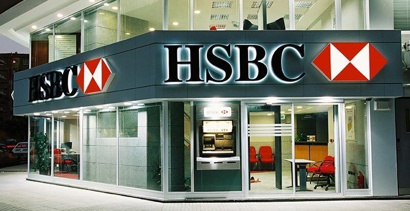 Ngân hàng HSBC