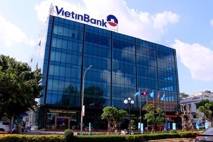 Trụ sở chính của VietinBank