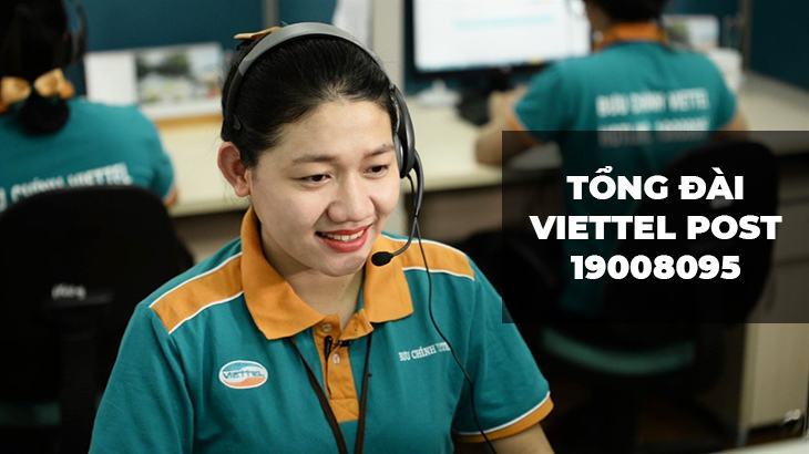 Tổng đài Viettel Post, các kênh liên hệ và cách tra cứu bưu cục gần nhất