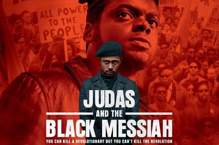 Phim Judas and the Black Messiah