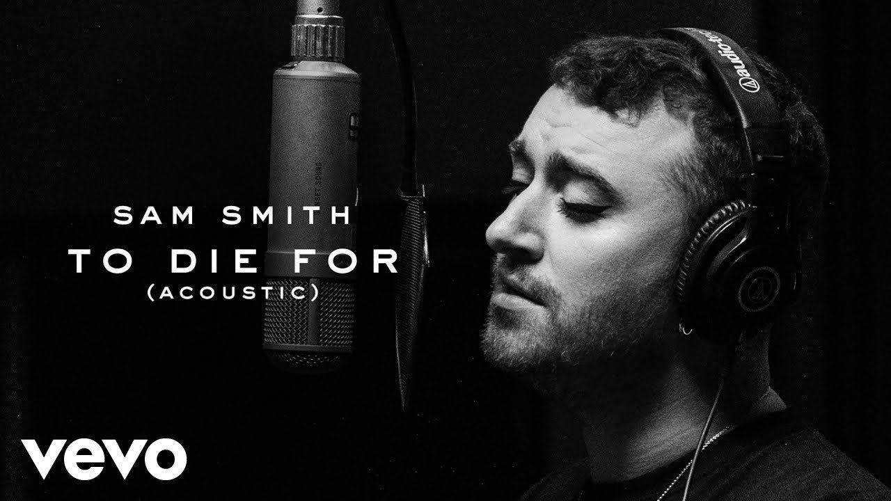 Sam Smith - một giấc mơ